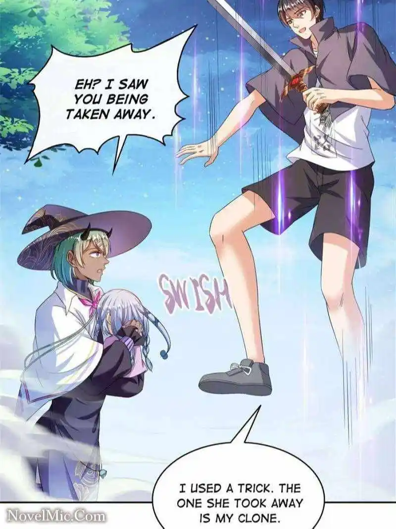 Cultivation Chat Group Chapter 513