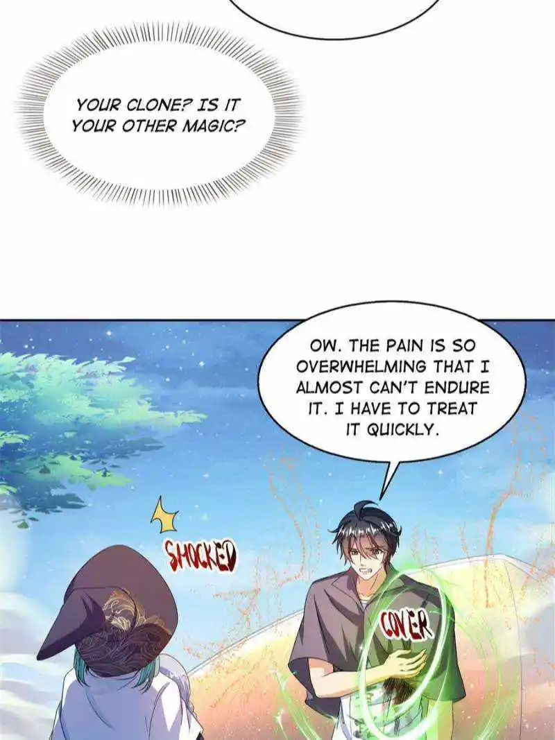 Cultivation Chat Group Chapter 513