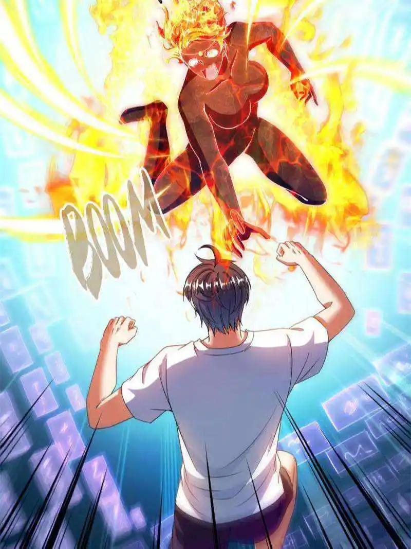 Cultivation Chat Group Chapter 513