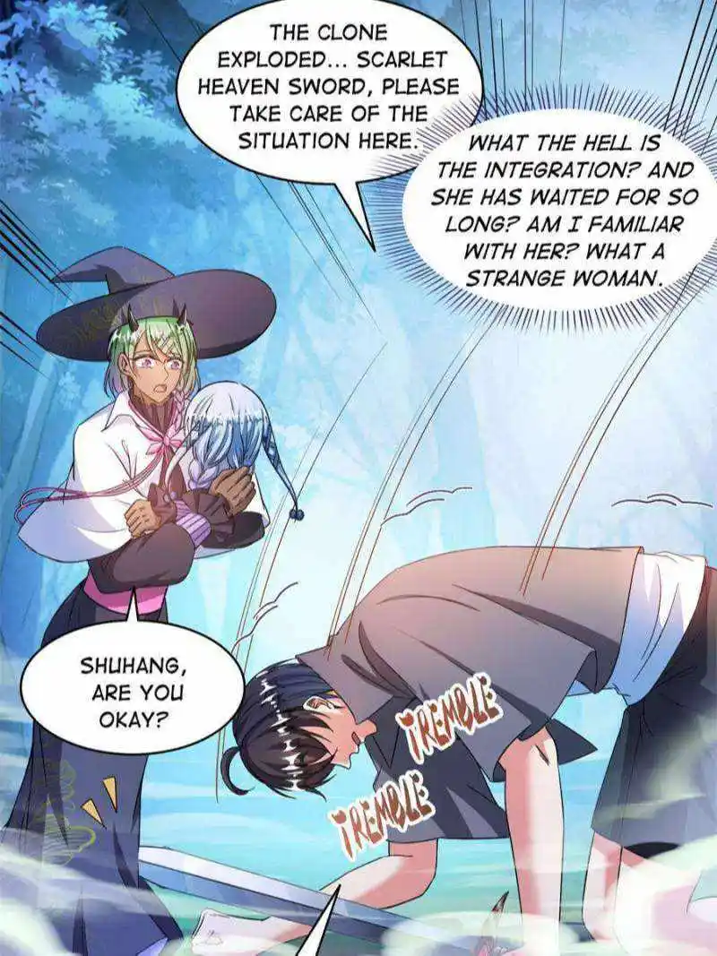 Cultivation Chat Group Chapter 513