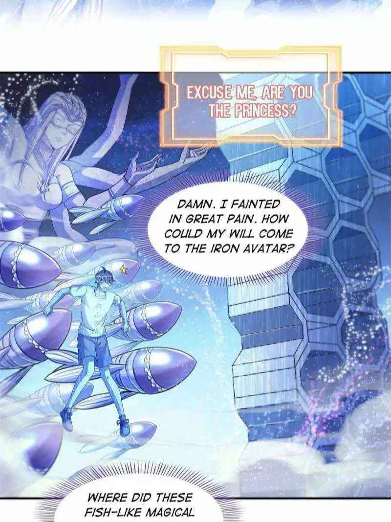 Cultivation Chat Group Chapter 513