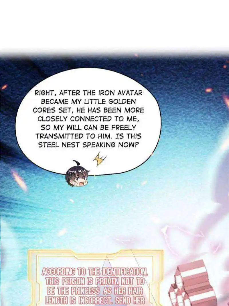 Cultivation Chat Group Chapter 513