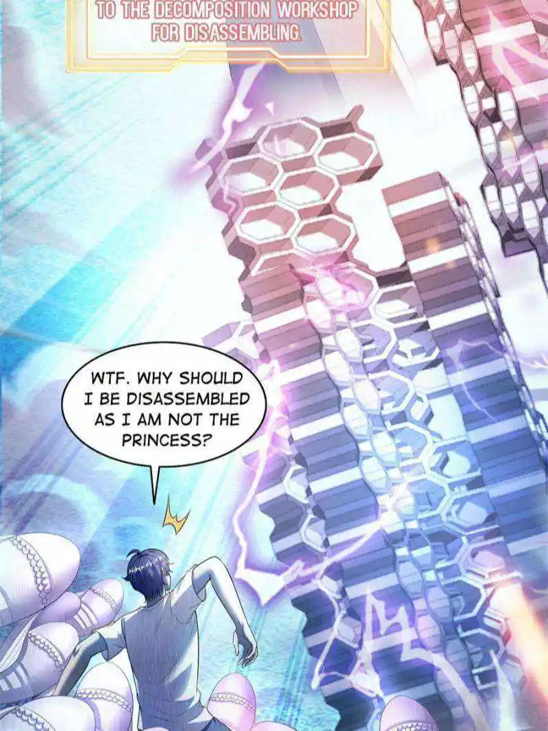 Cultivation Chat Group Chapter 513