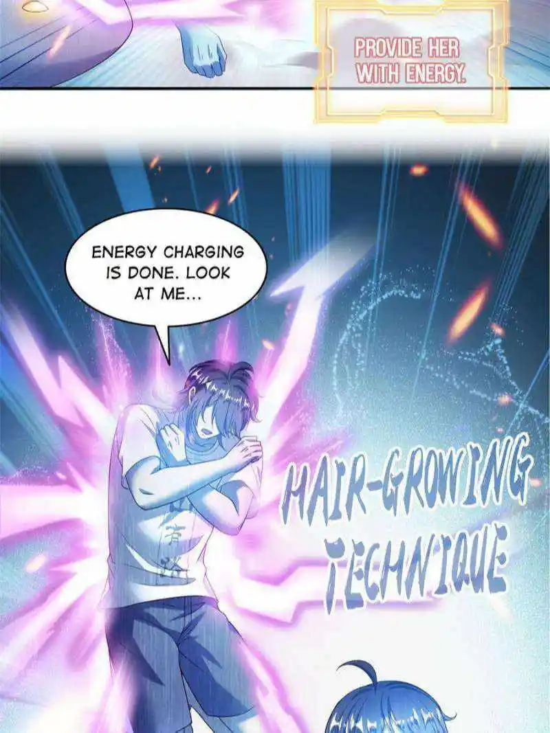 Cultivation Chat Group Chapter 513