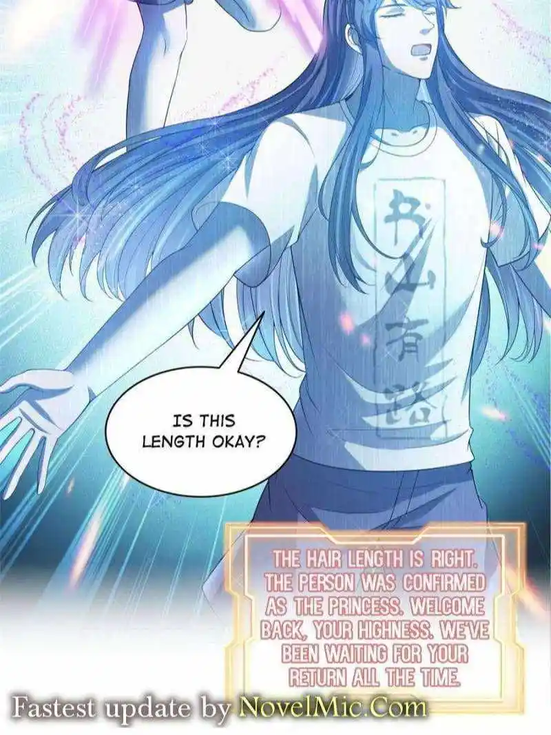 Cultivation Chat Group Chapter 513