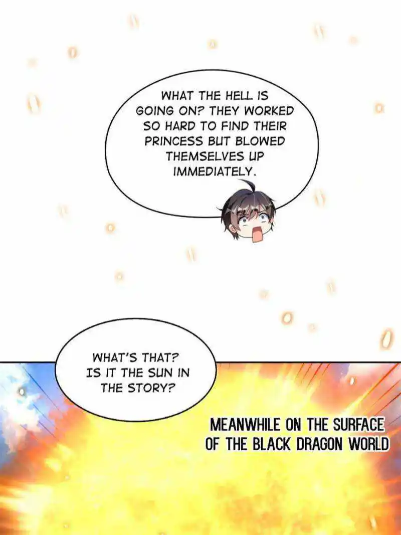 Cultivation Chat Group Chapter 513