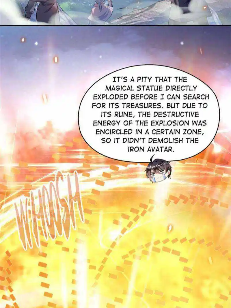 Cultivation Chat Group Chapter 513