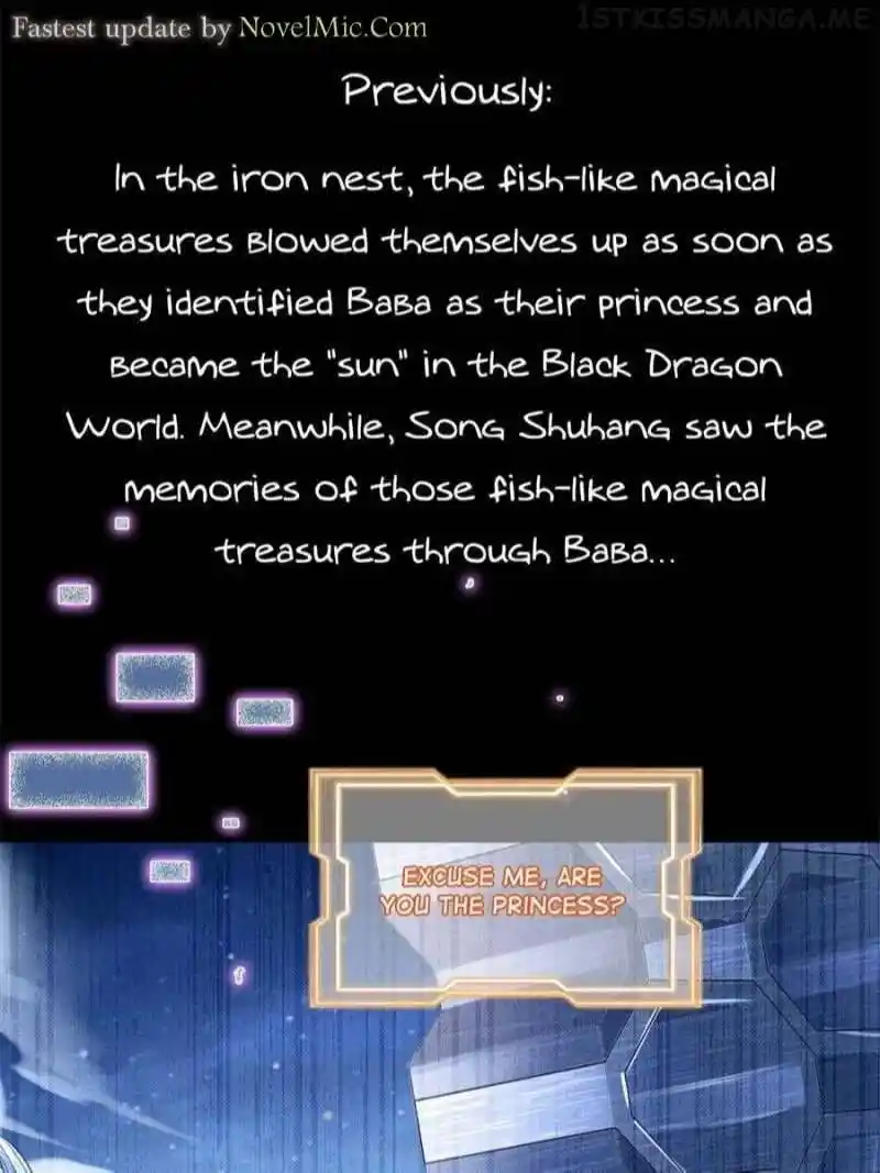 Cultivation Chat Group Chapter 514