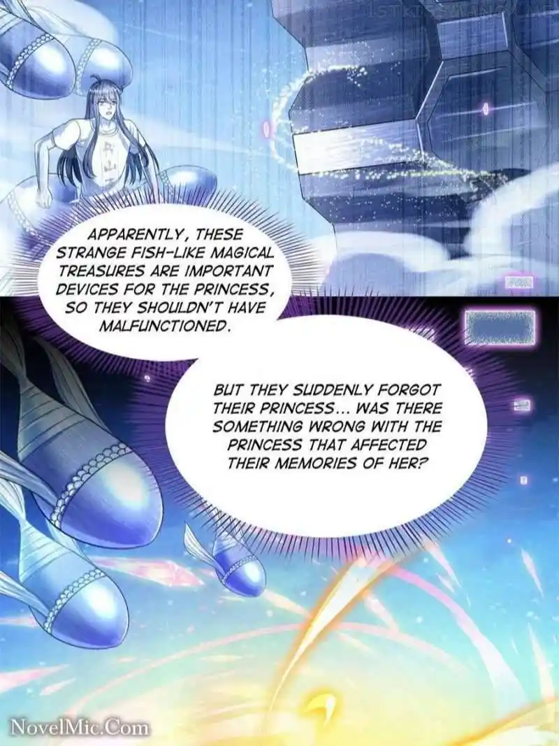 Cultivation Chat Group Chapter 514