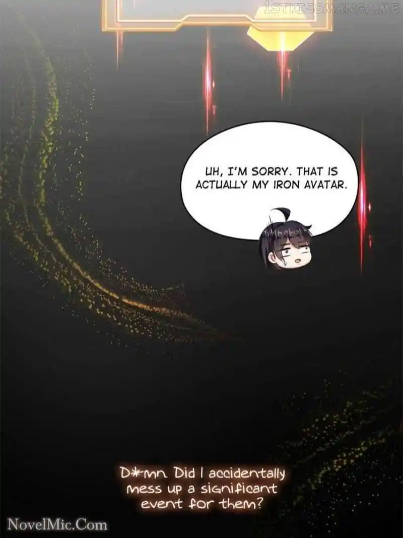 Cultivation Chat Group Chapter 514