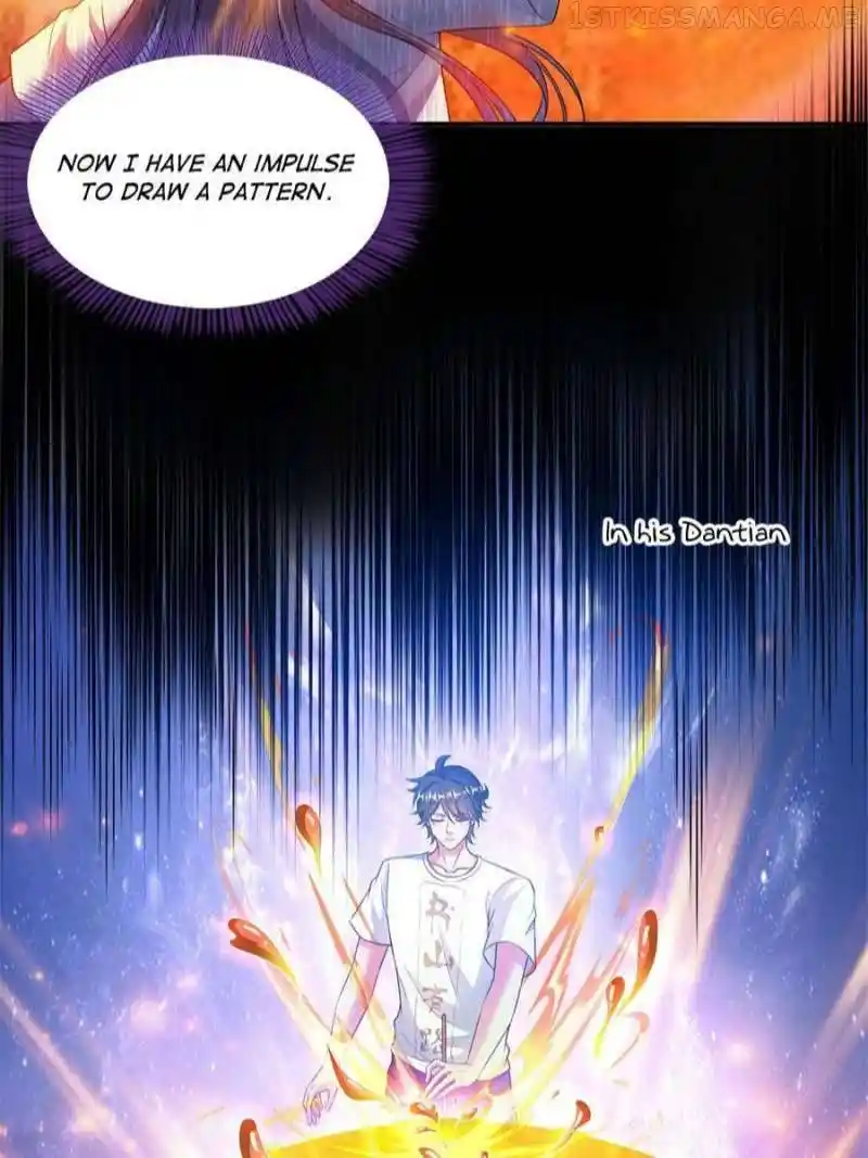 Cultivation Chat Group Chapter 514