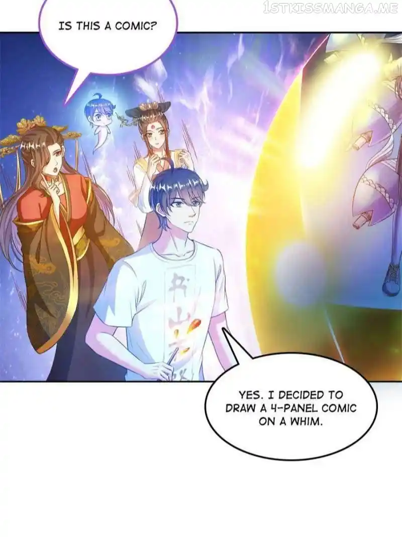 Cultivation Chat Group Chapter 514