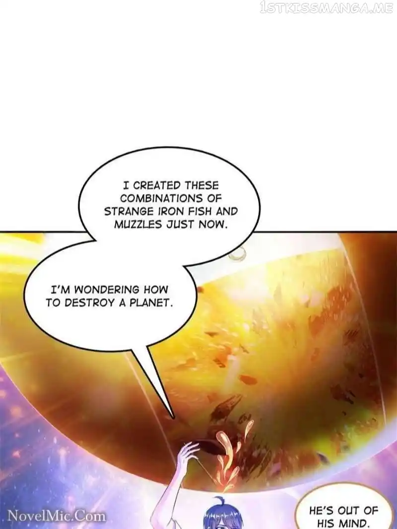 Cultivation Chat Group Chapter 514