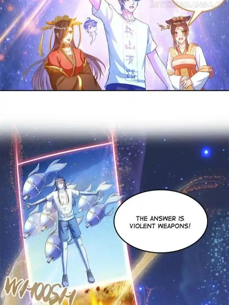 Cultivation Chat Group Chapter 514