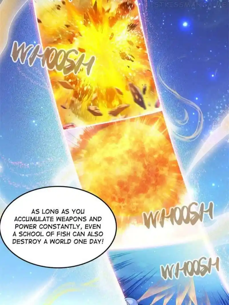 Cultivation Chat Group Chapter 514