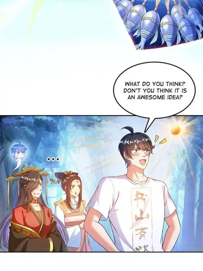 Cultivation Chat Group Chapter 514