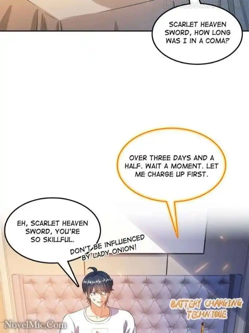 Cultivation Chat Group Chapter 514