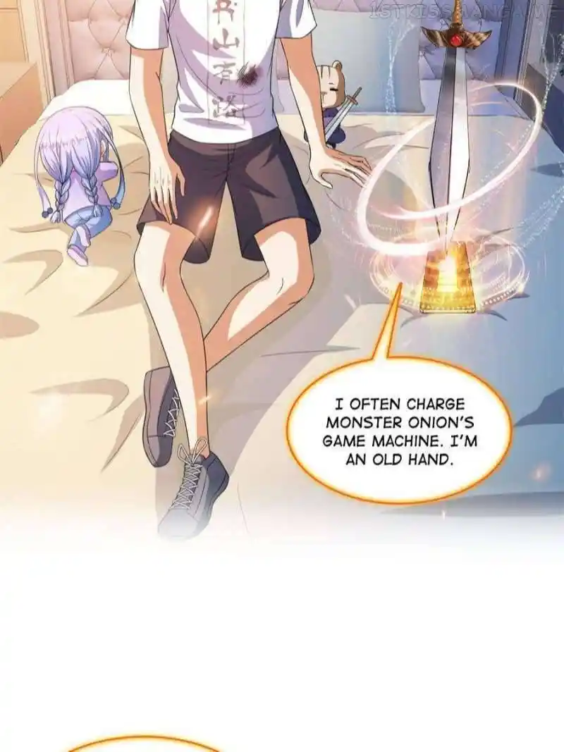 Cultivation Chat Group Chapter 514