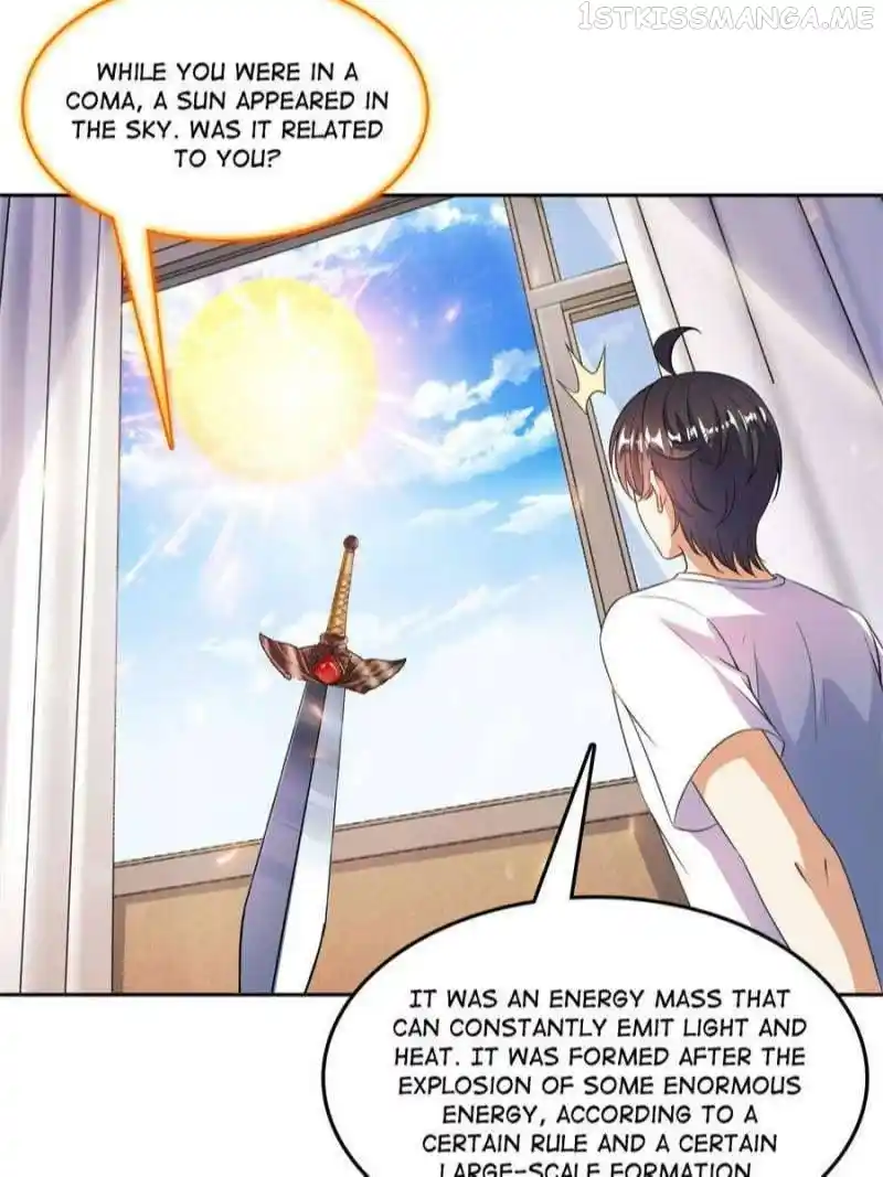 Cultivation Chat Group Chapter 514