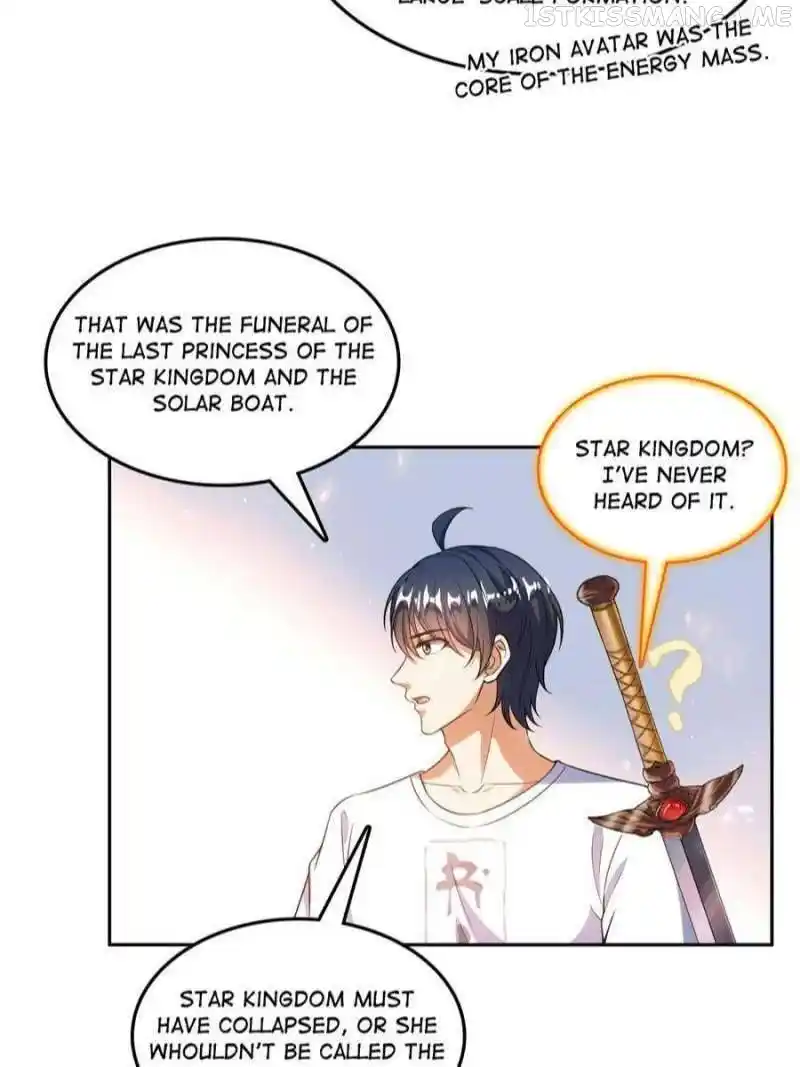 Cultivation Chat Group Chapter 514