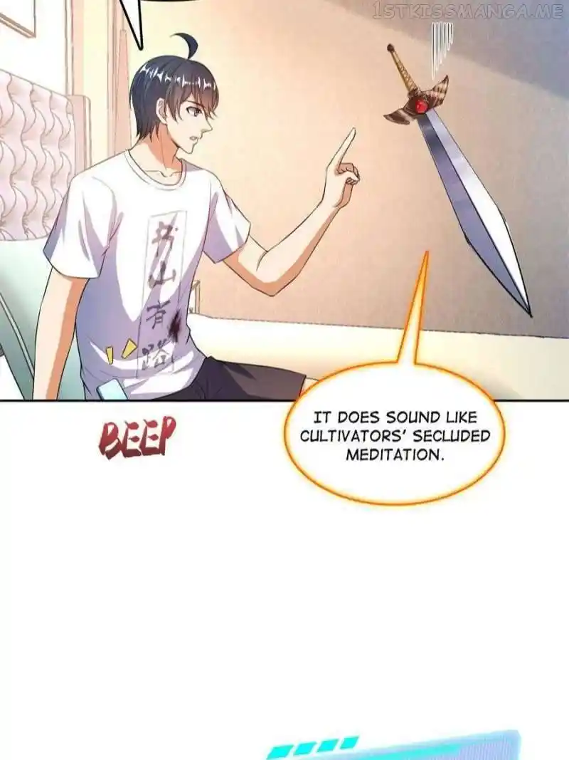 Cultivation Chat Group Chapter 514