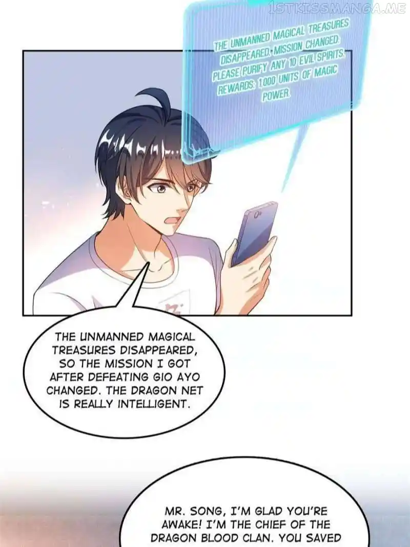 Cultivation Chat Group Chapter 514