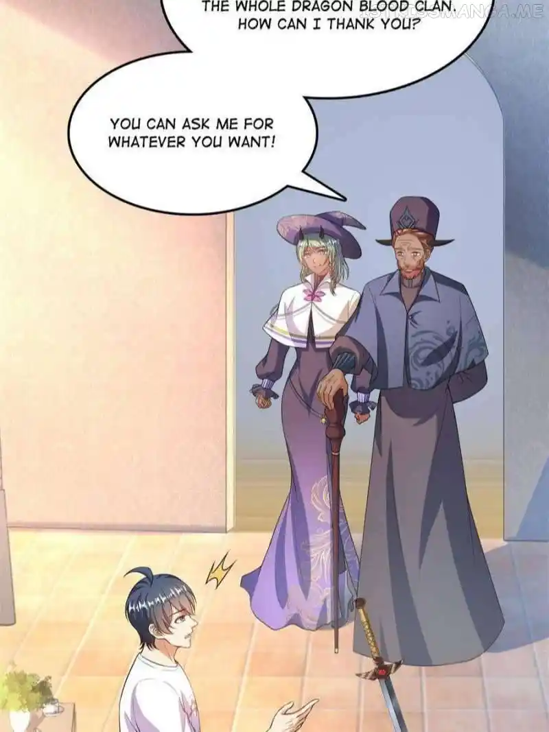 Cultivation Chat Group Chapter 514