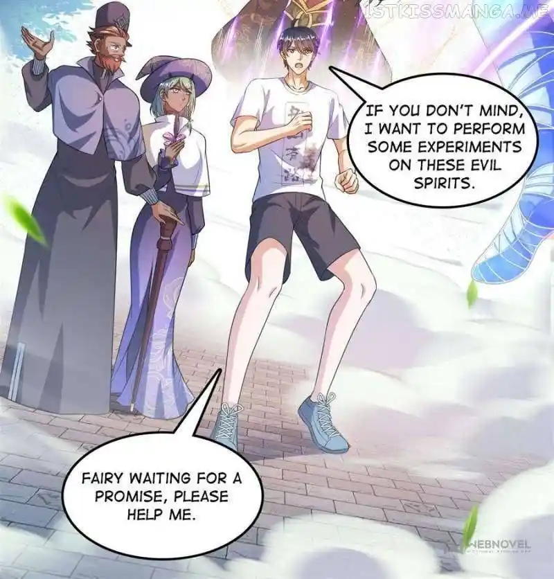 Cultivation Chat Group Chapter 514