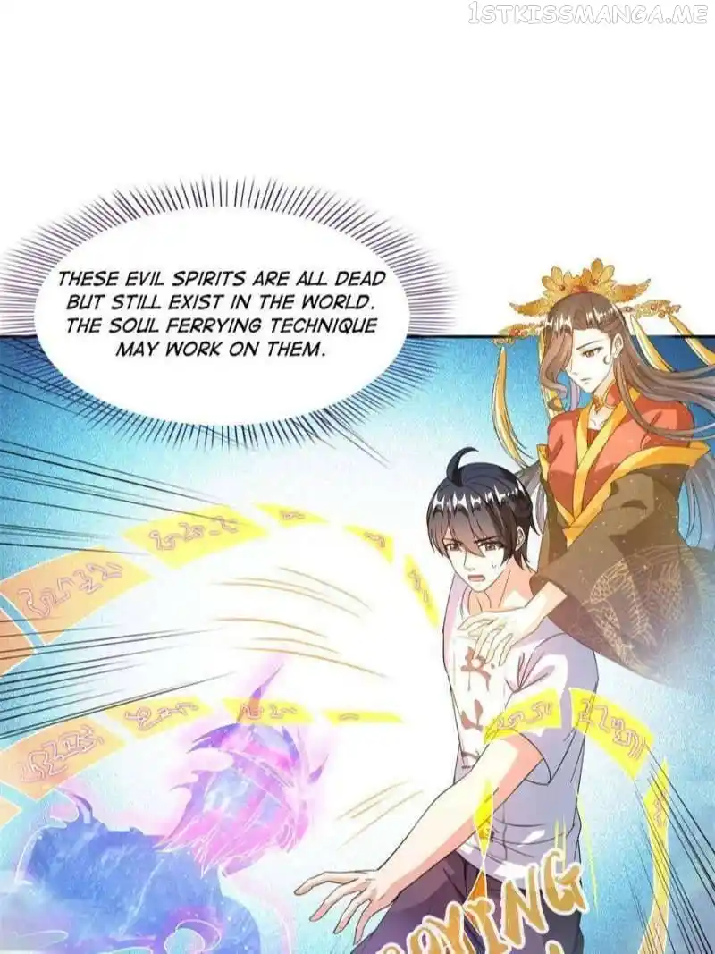 Cultivation Chat Group Chapter 514