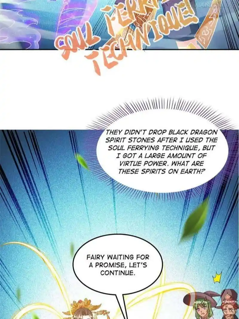 Cultivation Chat Group Chapter 514