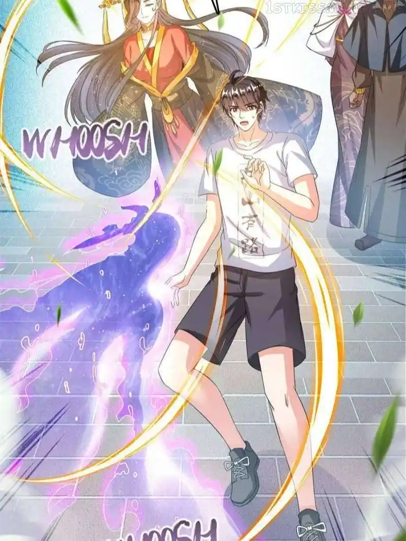 Cultivation Chat Group Chapter 514