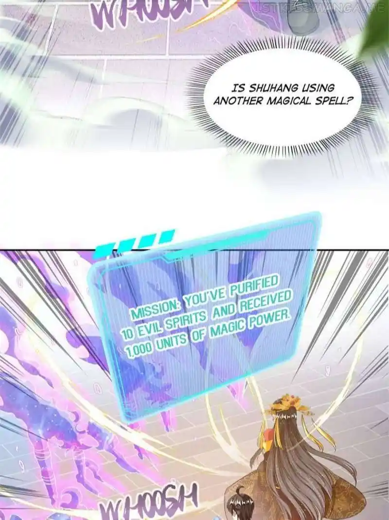 Cultivation Chat Group Chapter 514