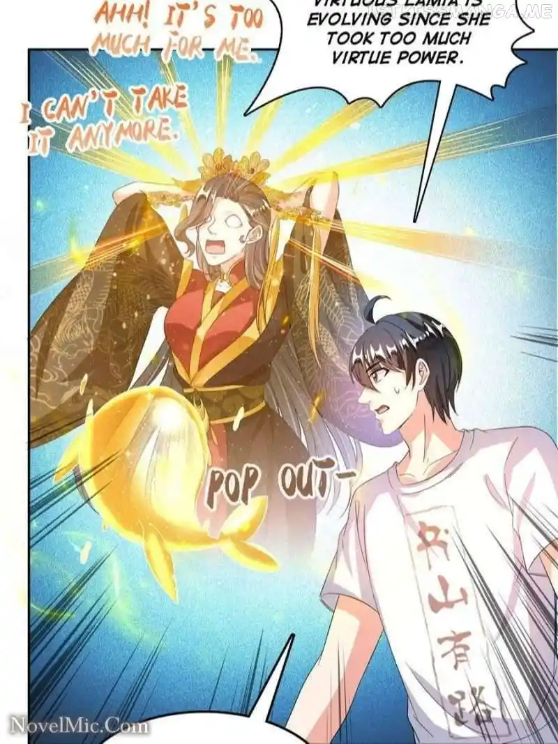 Cultivation Chat Group Chapter 514