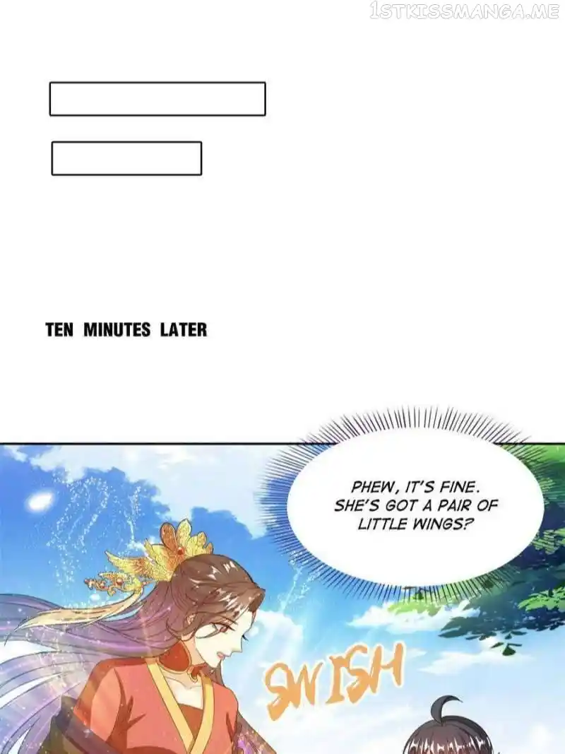 Cultivation Chat Group Chapter 514