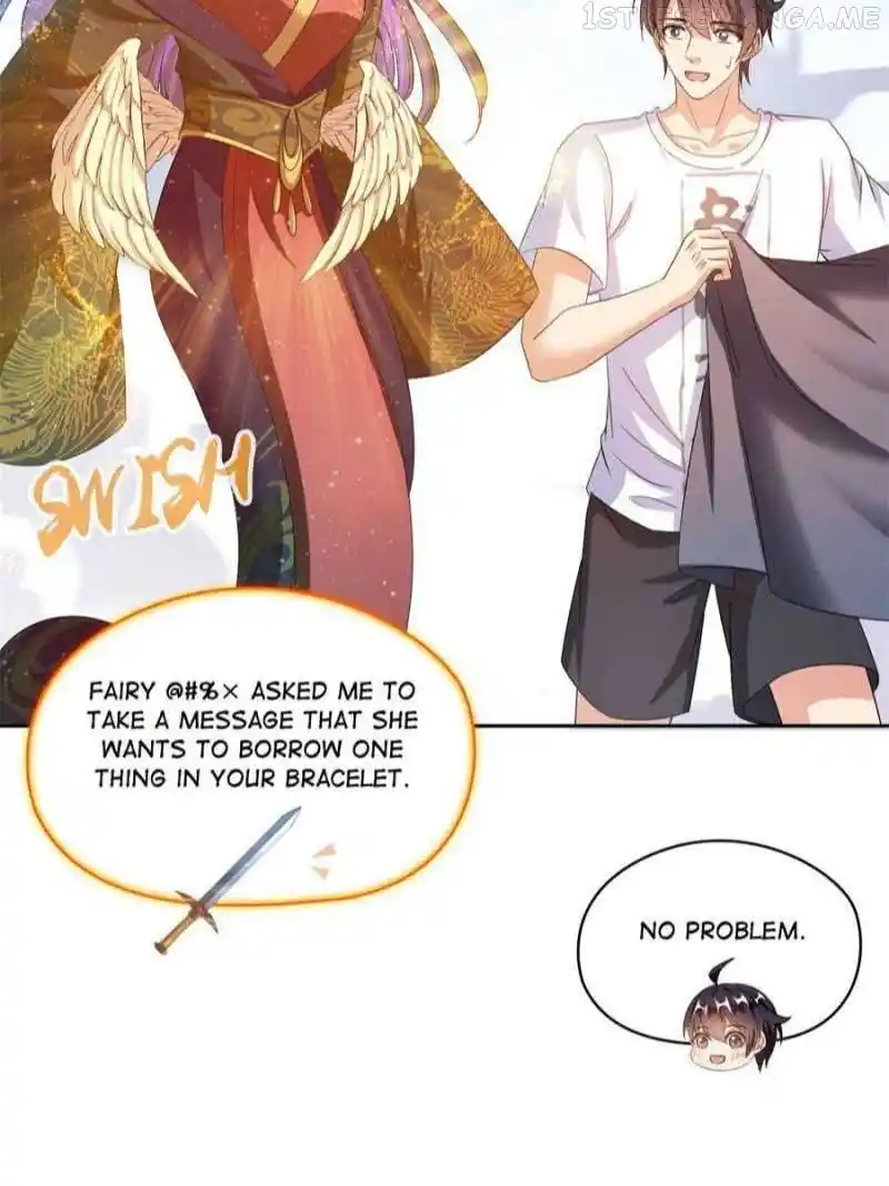 Cultivation Chat Group Chapter 514