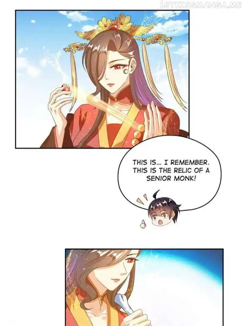 Cultivation Chat Group Chapter 514