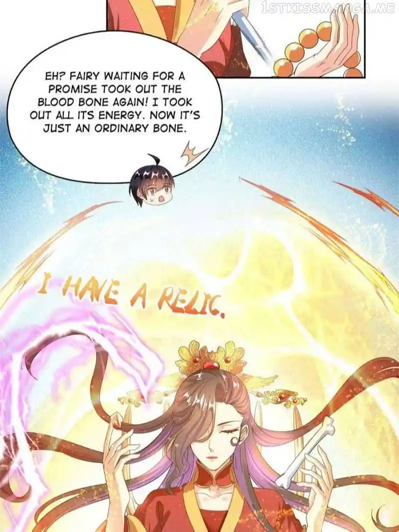 Cultivation Chat Group Chapter 514