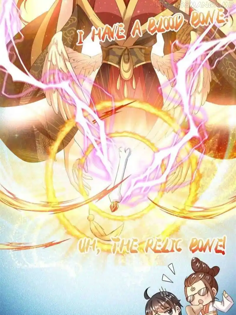 Cultivation Chat Group Chapter 514