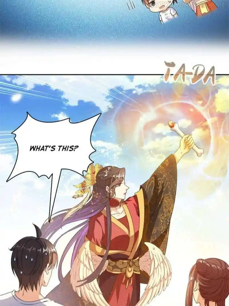 Cultivation Chat Group Chapter 514