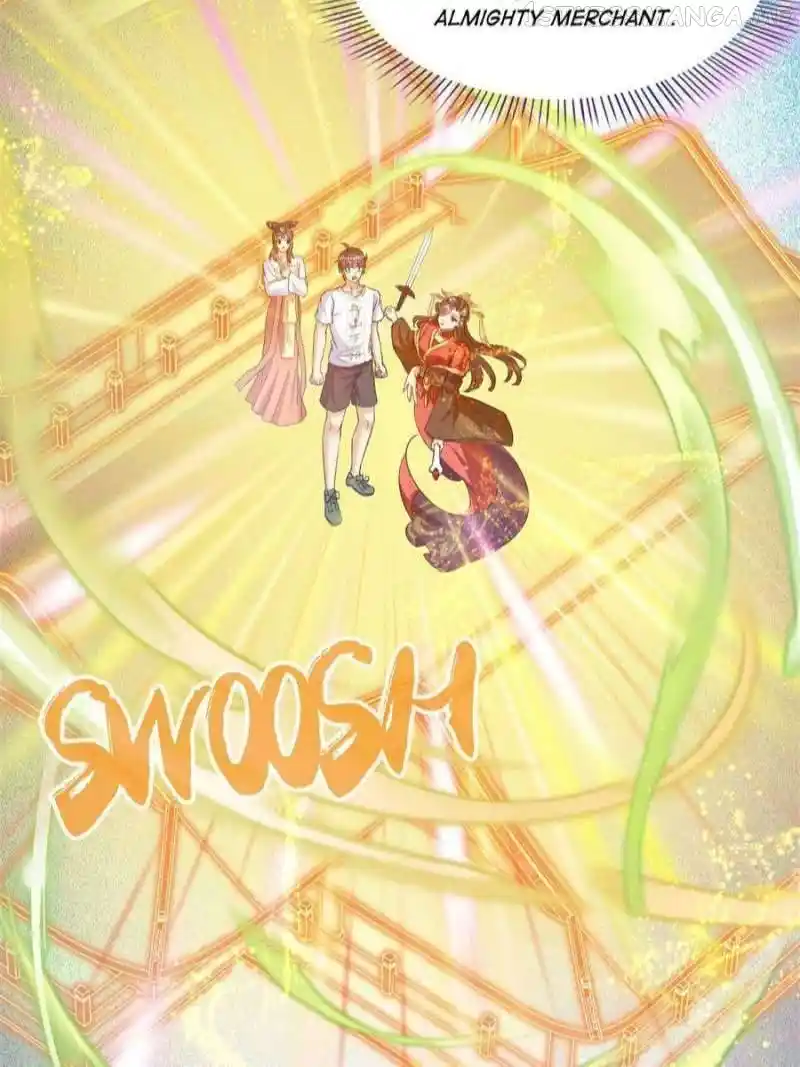 Cultivation Chat Group Chapter 514