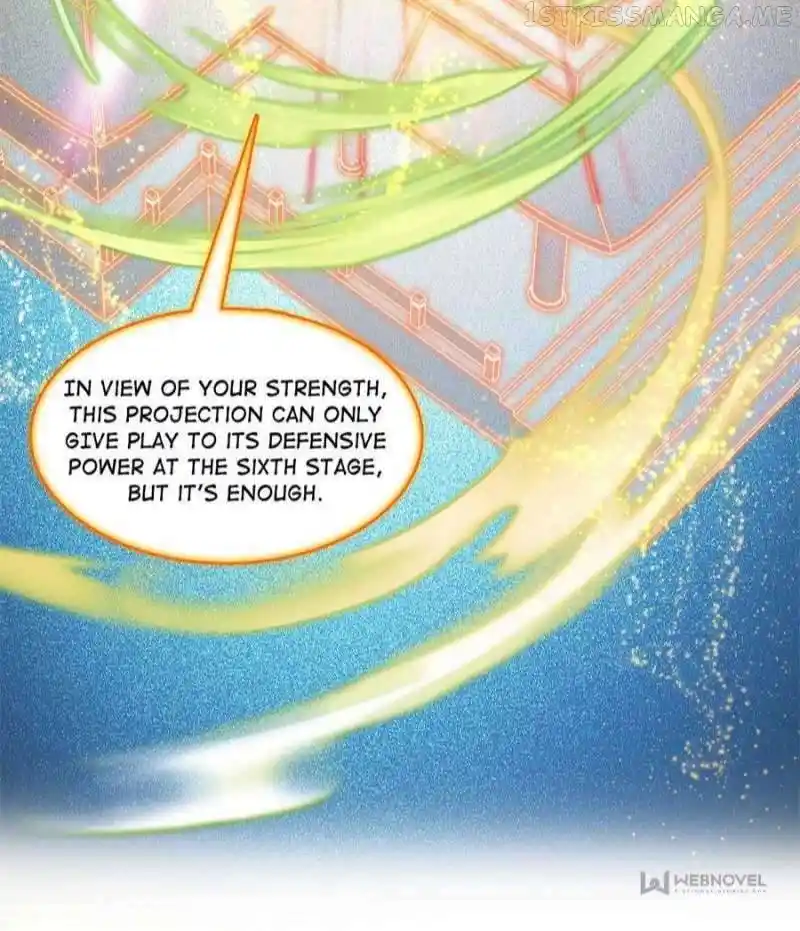 Cultivation Chat Group Chapter 514