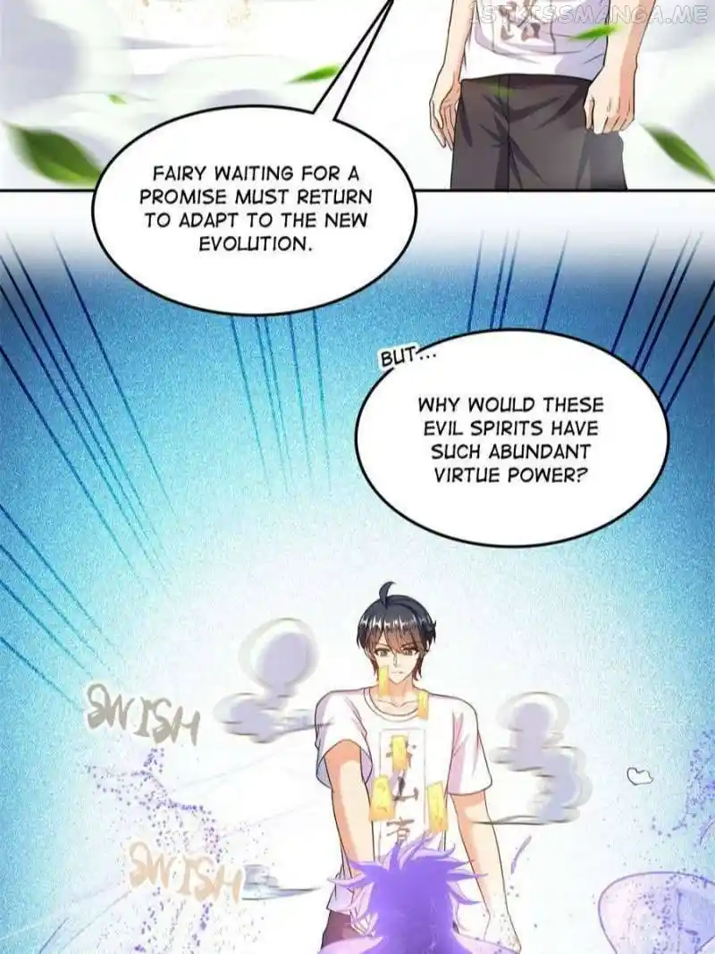 Cultivation Chat Group Chapter 514