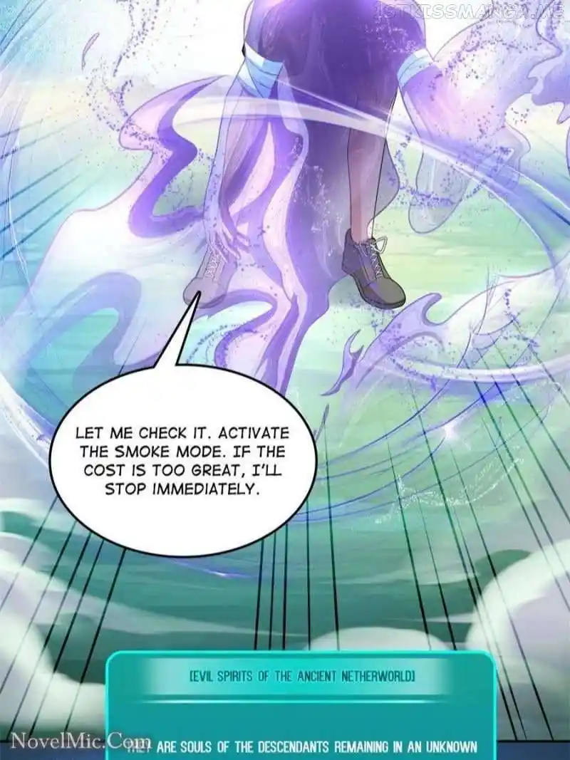 Cultivation Chat Group Chapter 514