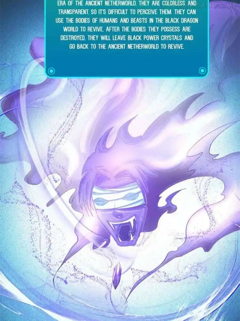 Cultivation Chat Group Chapter 514