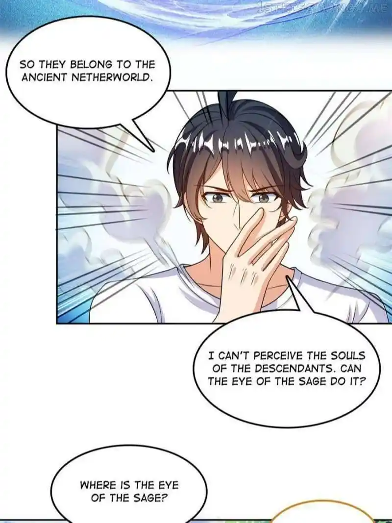 Cultivation Chat Group Chapter 514