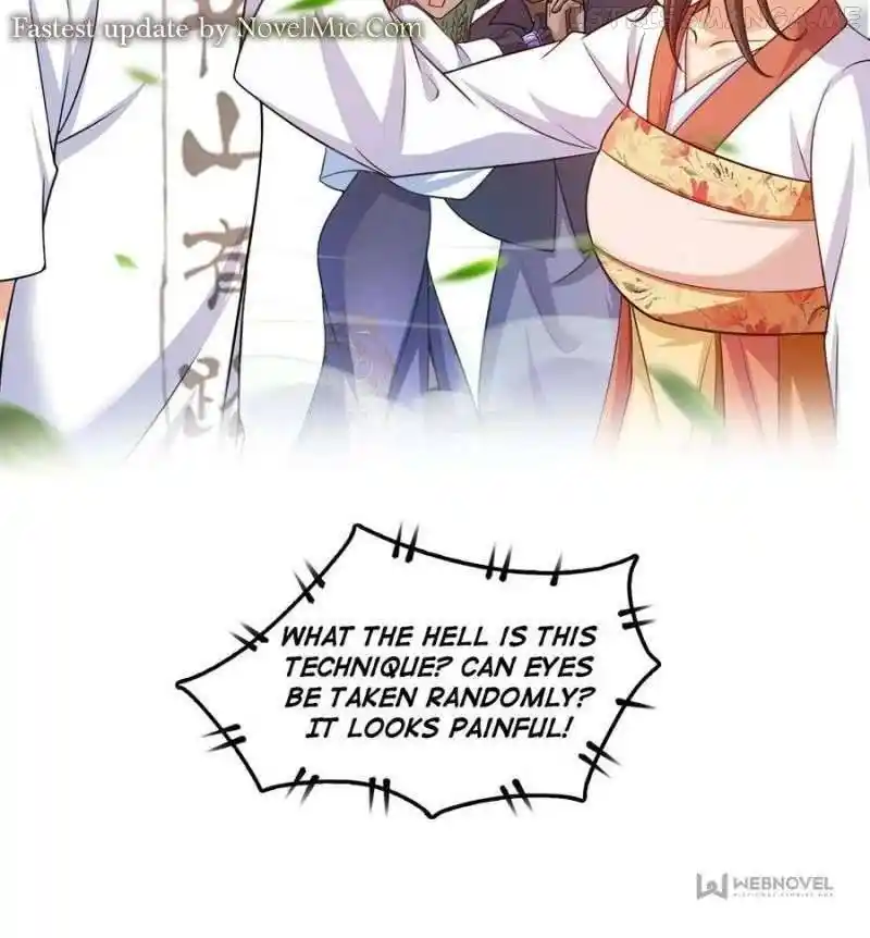 Cultivation Chat Group Chapter 514