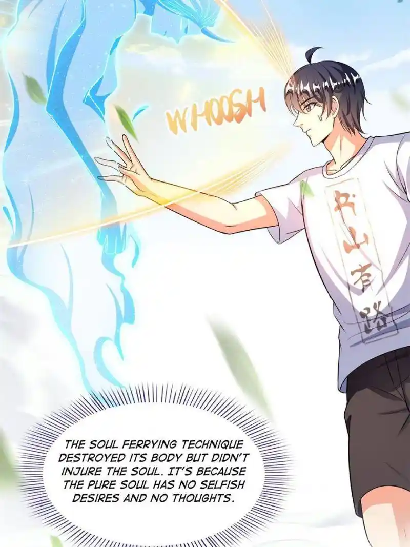 Cultivation Chat Group Chapter 515