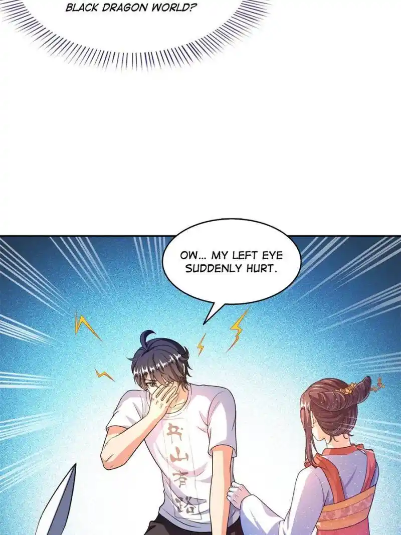 Cultivation Chat Group Chapter 515