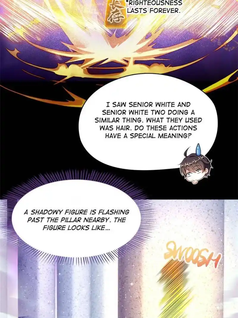 Cultivation Chat Group Chapter 515