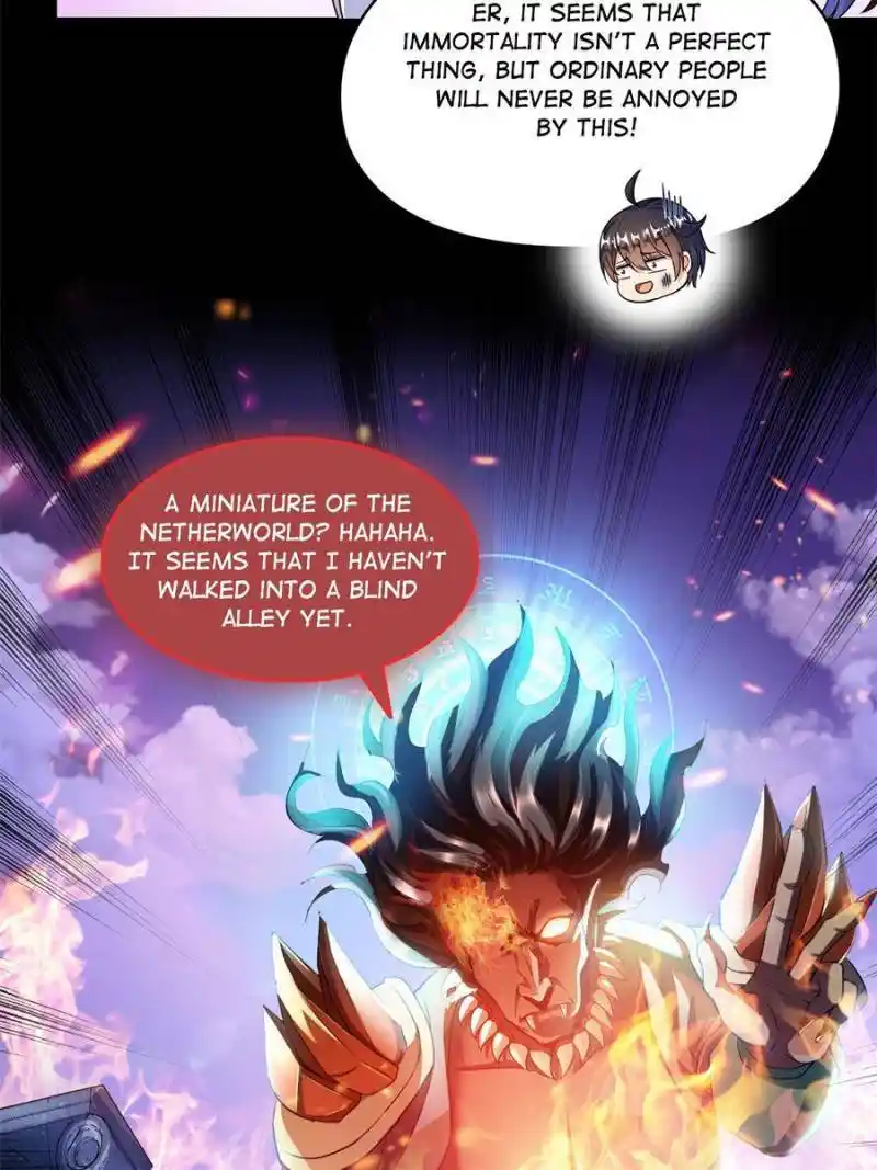 Cultivation Chat Group Chapter 515